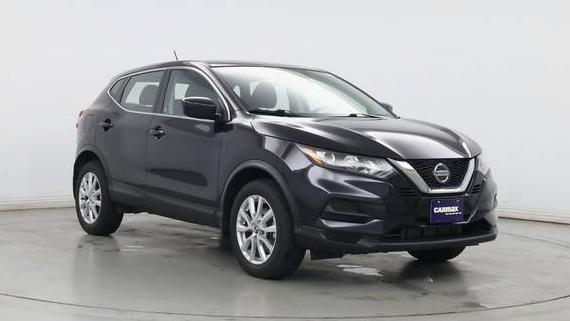 NISSAN ROGUE SPORT 2021 JN1BJ1AW7MW426188 image